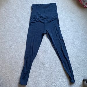 Girlfriend collective Maternity leggings - M